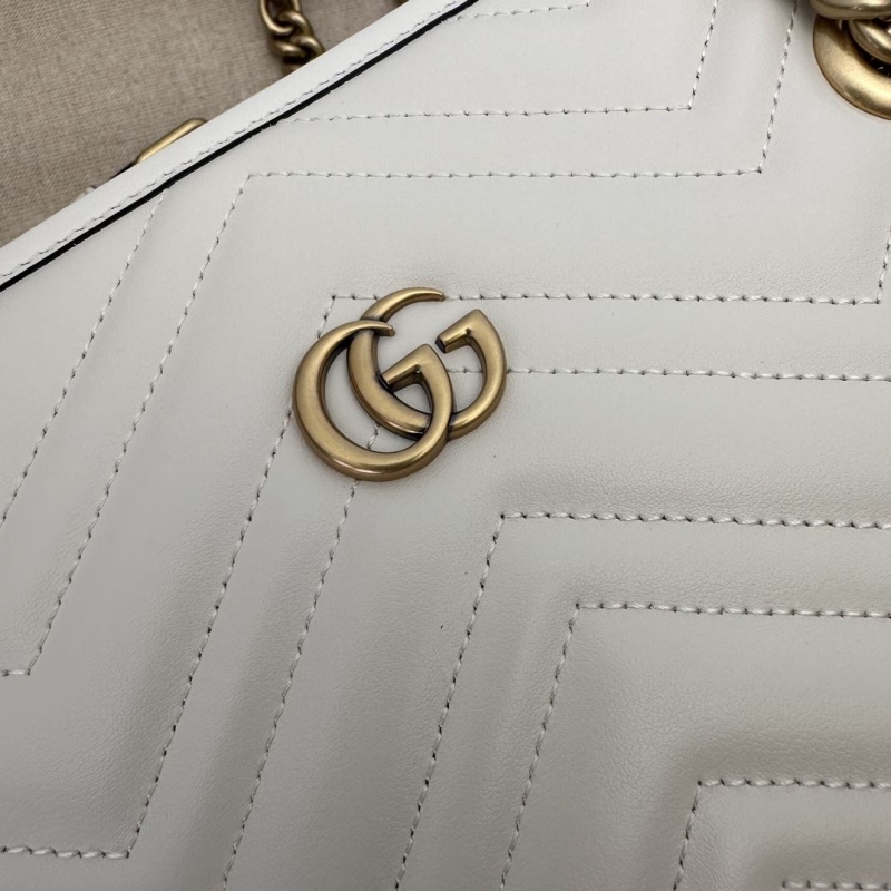 Gucci Top Handle Bags